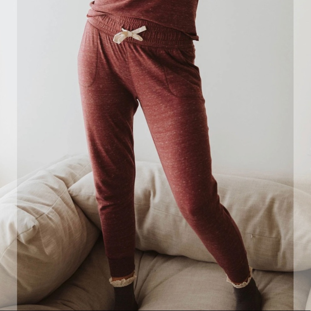 Albion fit joggers